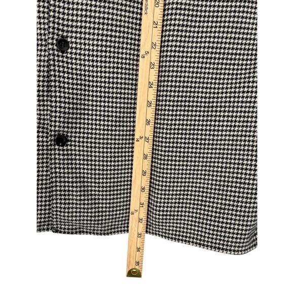 Banana Republic Relaxed Fit Flannel Overshirt Organic Cotton XL Tall Campcore - Picture 8 of 16